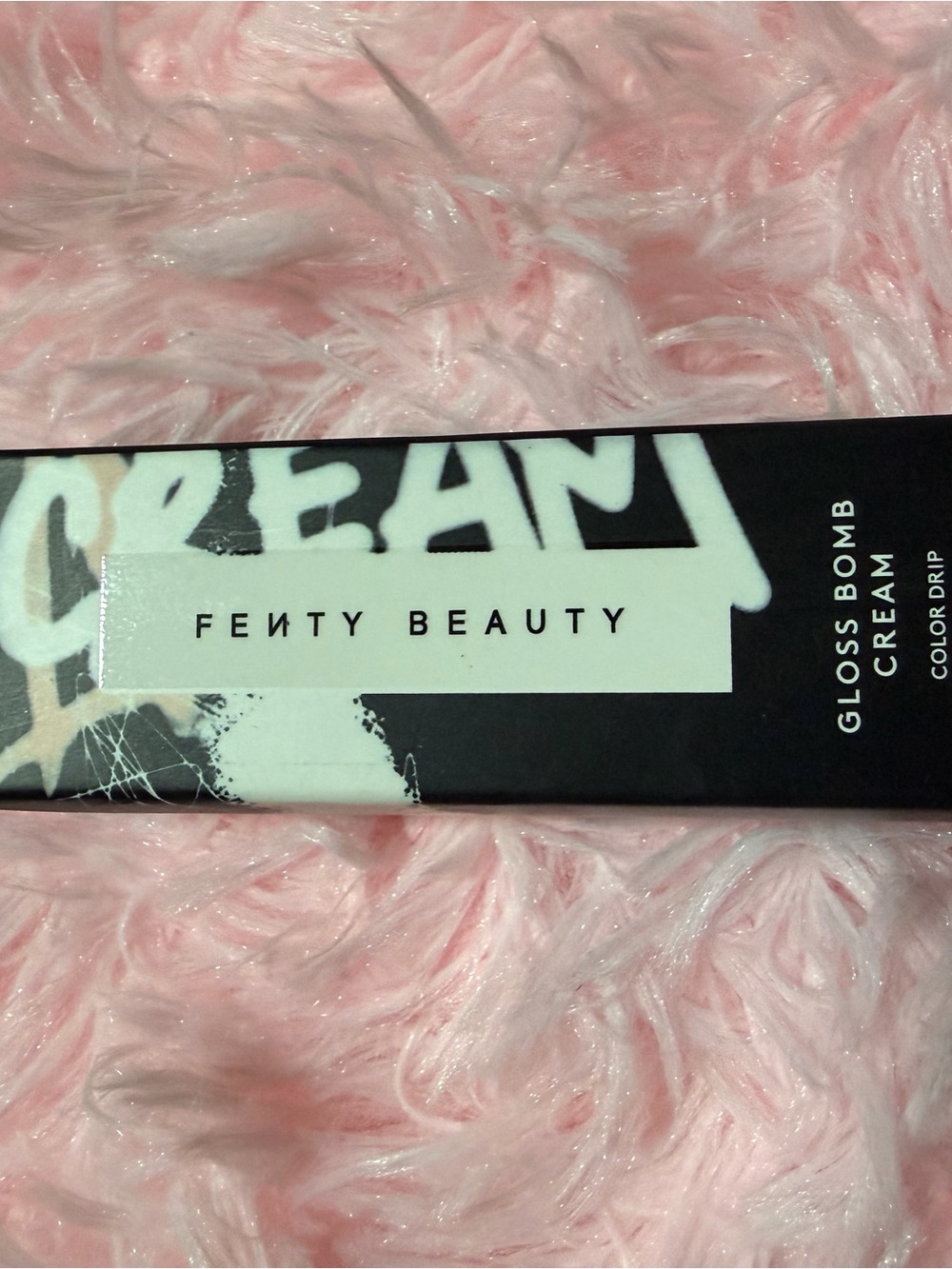 Fenty Beauty Gloss Bomb Cream Lip Gloss - Color Fruit Snackz